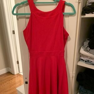 Cute soft Susana Monoca dress